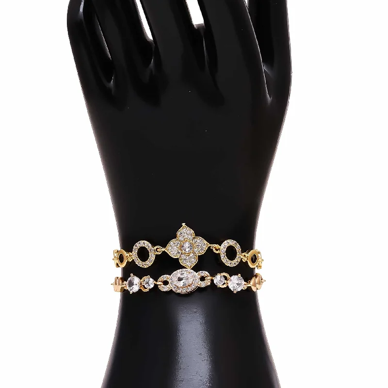 designer bracelets for women -Bracelet-O3001215