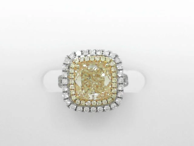 fair trade engagement rings -Diamond Engagement Ring