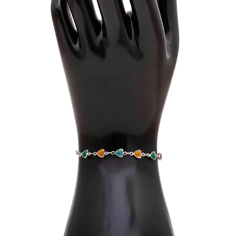 nature-inspired bracelets for women -Bracelet- K6026016