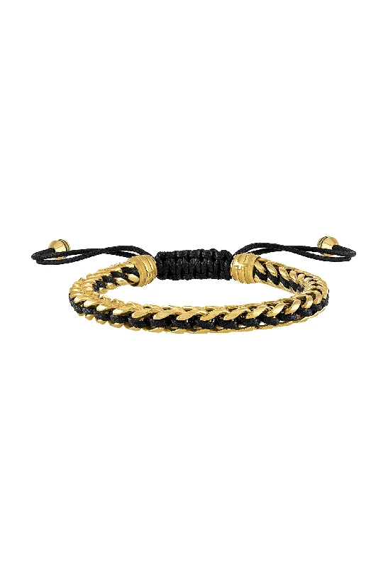 stylish bracelets for women -Bulova Men's Bracelet