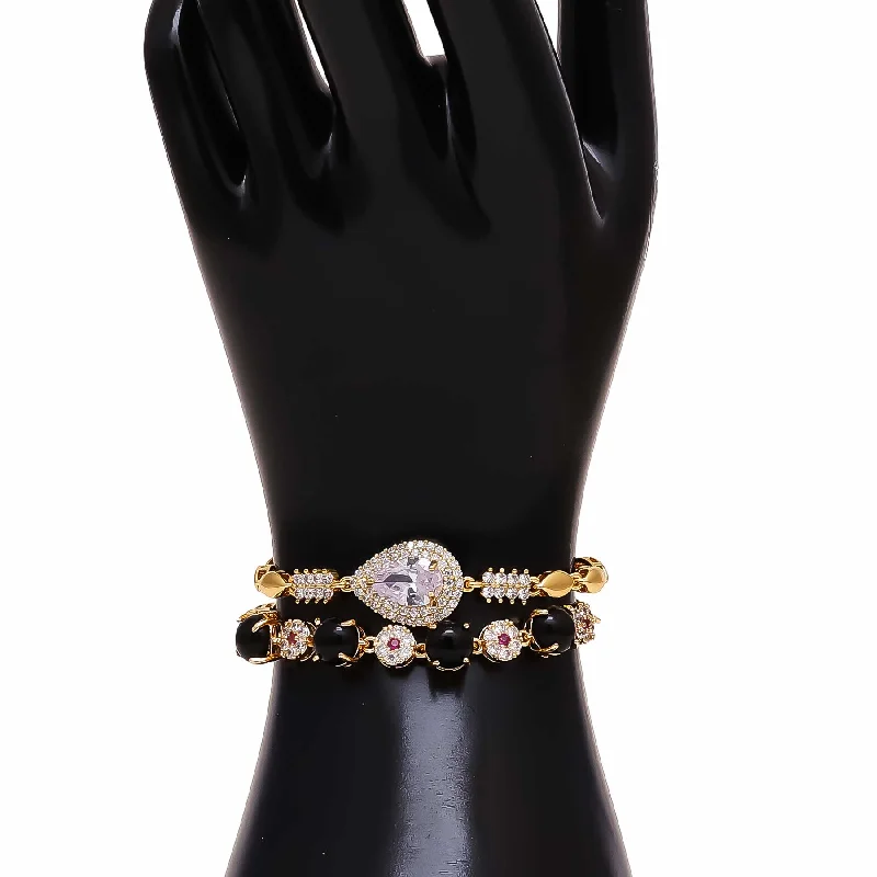 high-end bracelets for women -Bracelet-O3001515